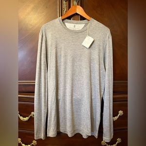 Men’s T-shirt, by Brunello Cucinelli